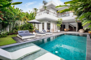 Villa GoodFellas by BaliSuperHost